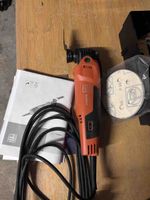 Fein Multimaster