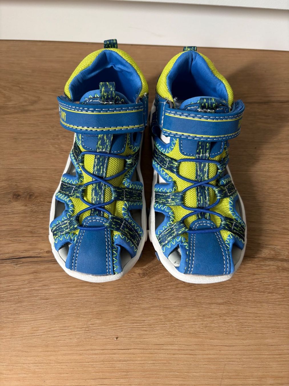 Scarpe per ragazzi: NEUE Funny-Sandalen Gr. 26 – Nuovo e nell'imballaggio originale da Zumikon venduto da Lilelou 2