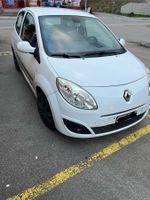 Renault Twingo 1.2