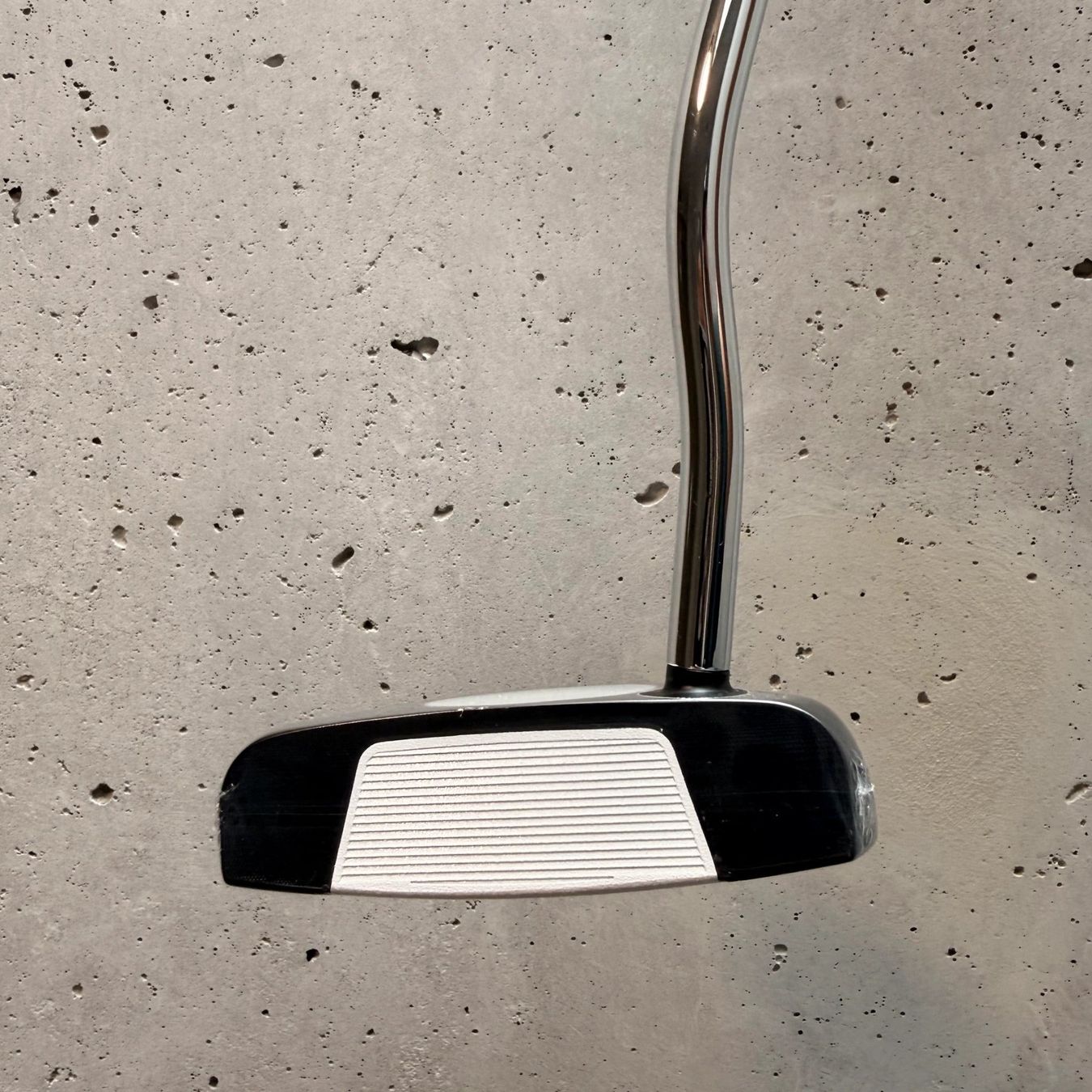 Odyssey Mazze & Set: Odyssey Ai-DUAL 2-Ball DB Putter – Nuovo e nell'imballaggio originale da Zürich venduto da Seconda_Golf 2