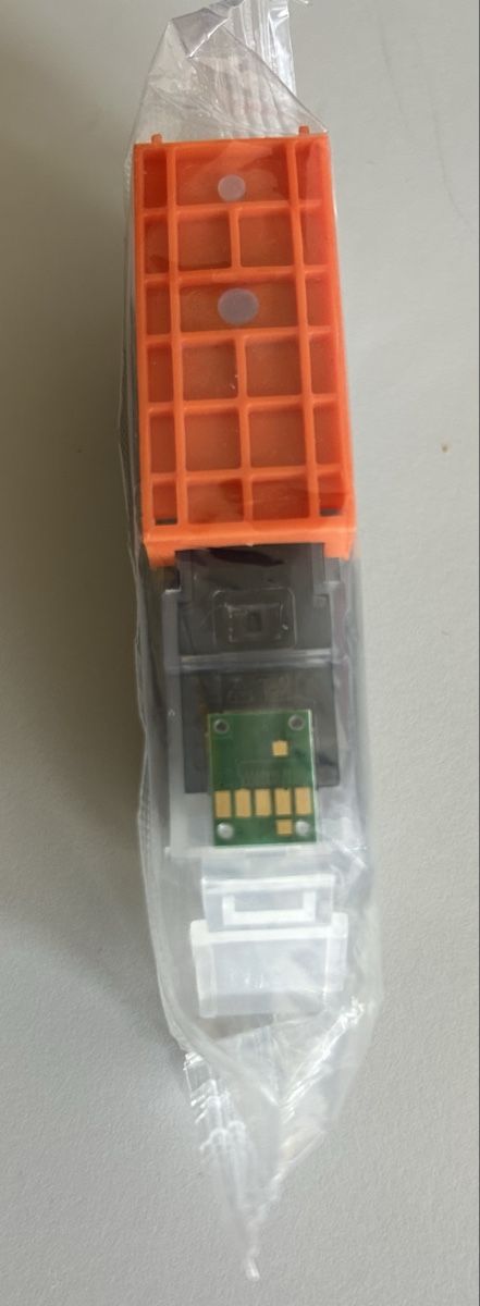 Canon Cartucce per stampanti & toner: Druckerpatrone Canon – Nuovo e nell'imballaggio originale da Utzenstorf venduto da LHS48 2