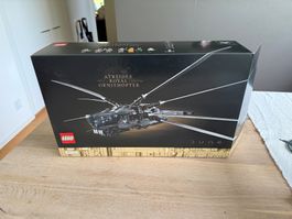 LEGO Icons 10327 Dune Atreides Royal Ornithopter