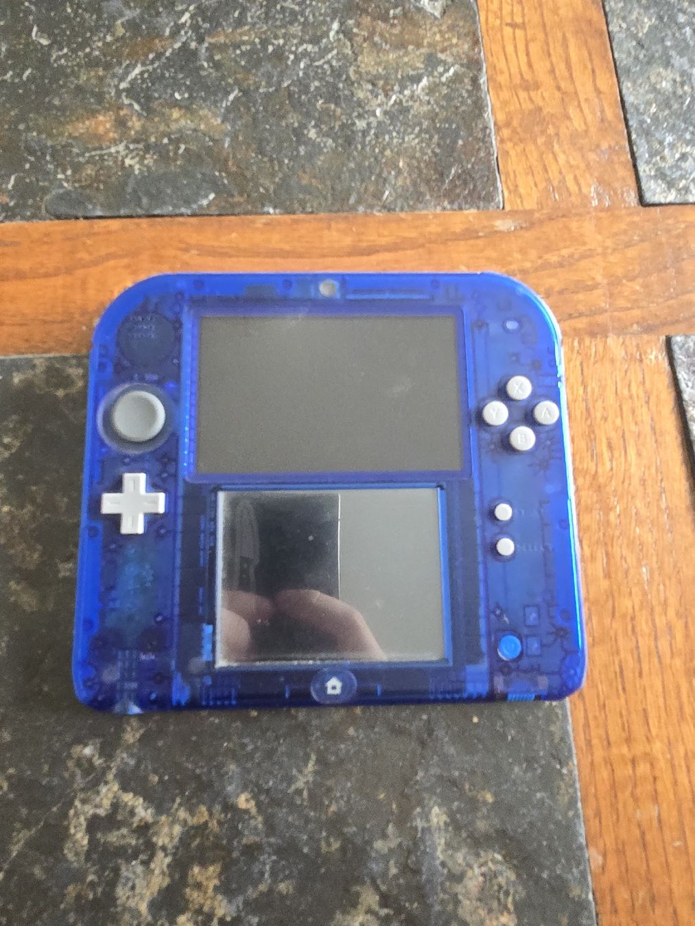 Nintendo Konsolen: Nintendo Handhelds zu Verkaufen – Gebraucht aus Rüegsauschachen von Noni10do 5