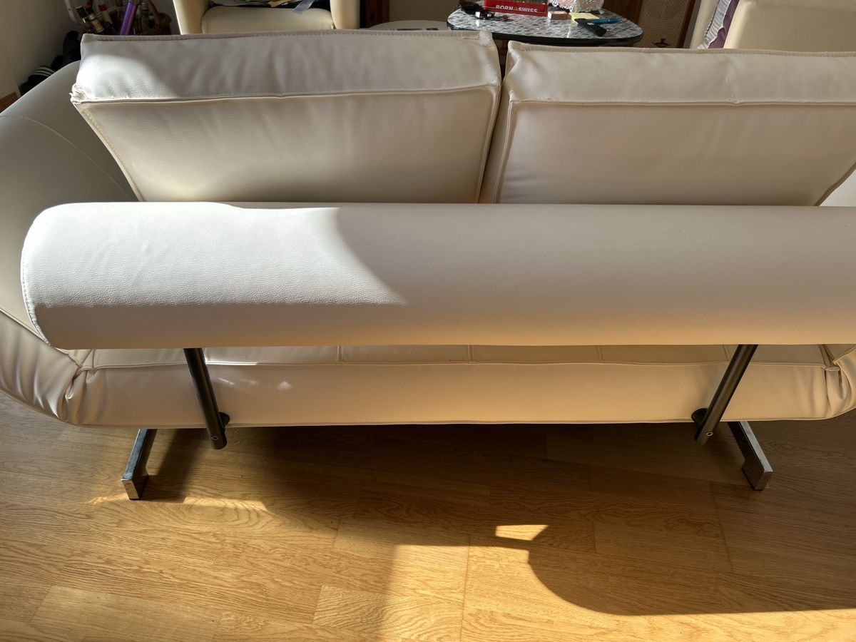 Sofas: Bett sofa von innovation – Gebraucht aus zürich von Julia05 4