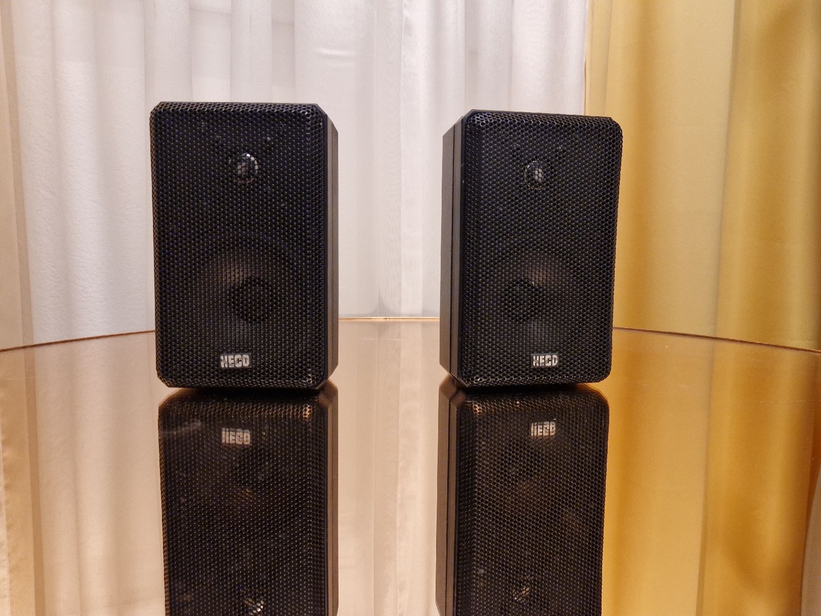 Heco Casse acustiche: Heco Space S3 – Usato da Arbon venduto da Mayak_Sound