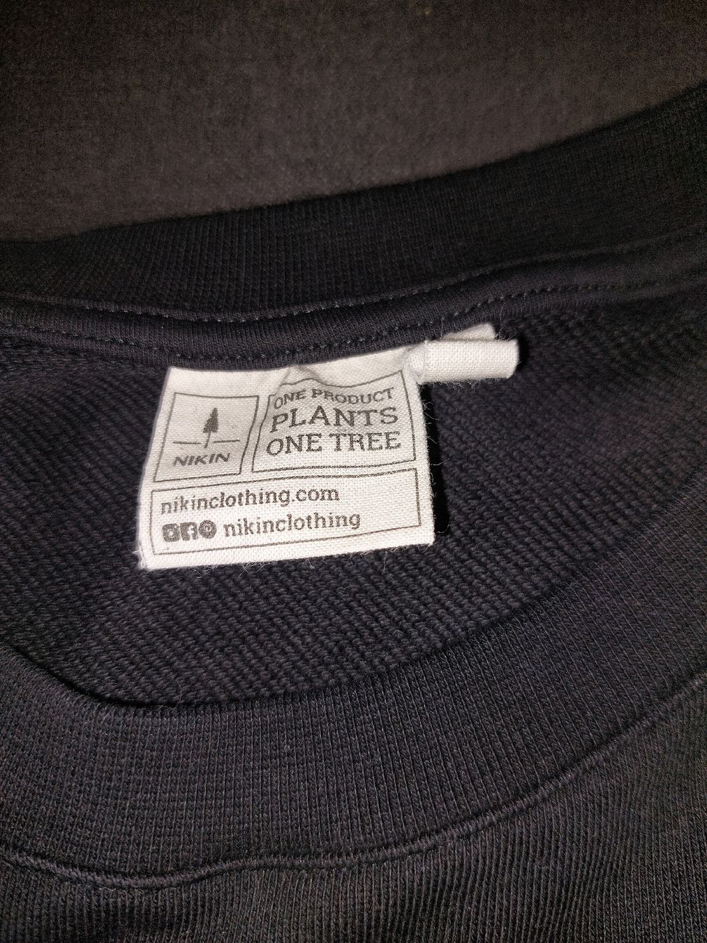 Nikin Pullover & Sweatshirts: Nikin Pullover Gr.XXL – Gebraucht aus Schenkon von 1996234 2