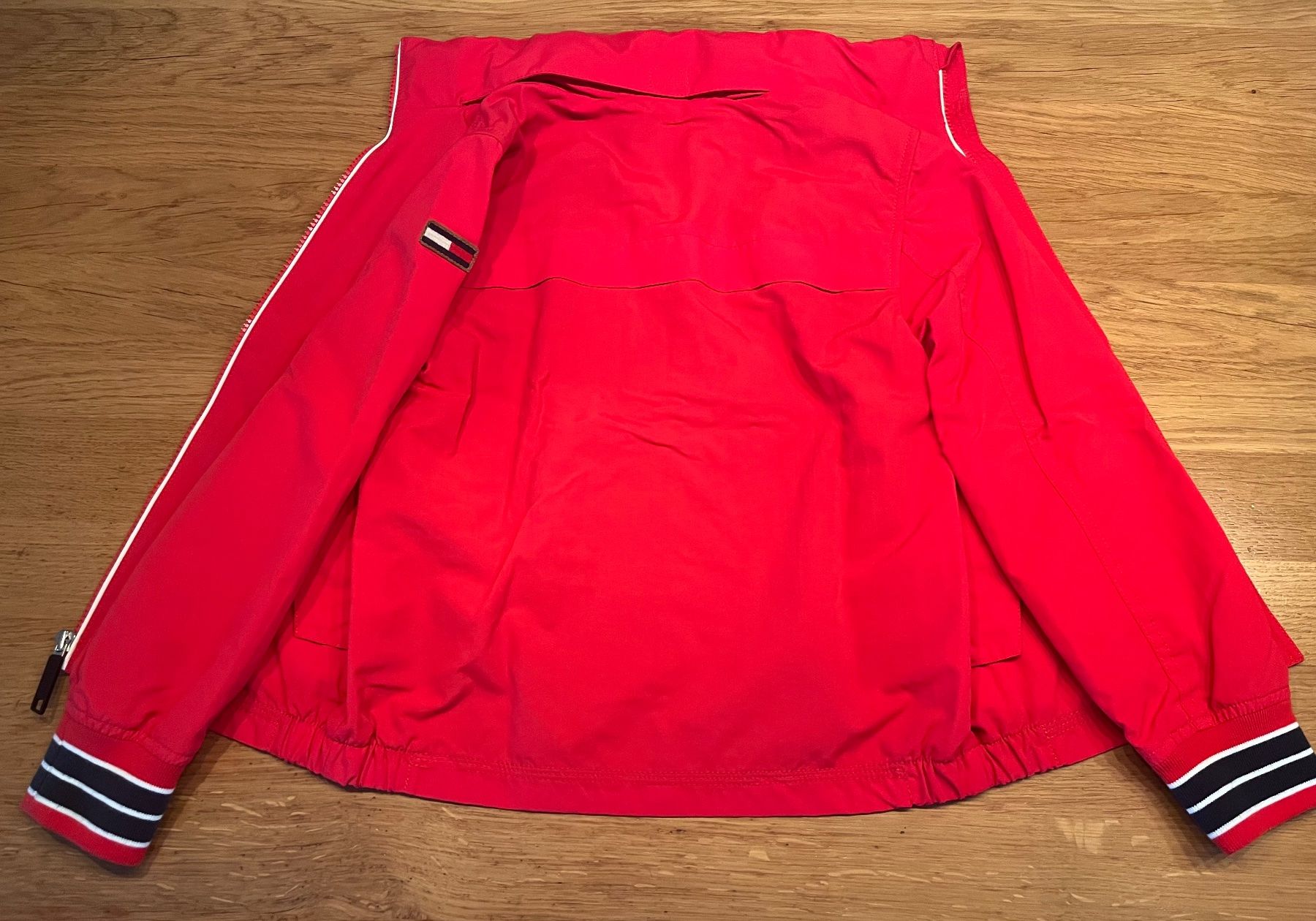 Tommy Hilfiger Jacken & Mäntel: Tommy Hilfiger Jacke neuwertig – Neu (gemäss Beschreibung) aus Zürich von asocaciu 7