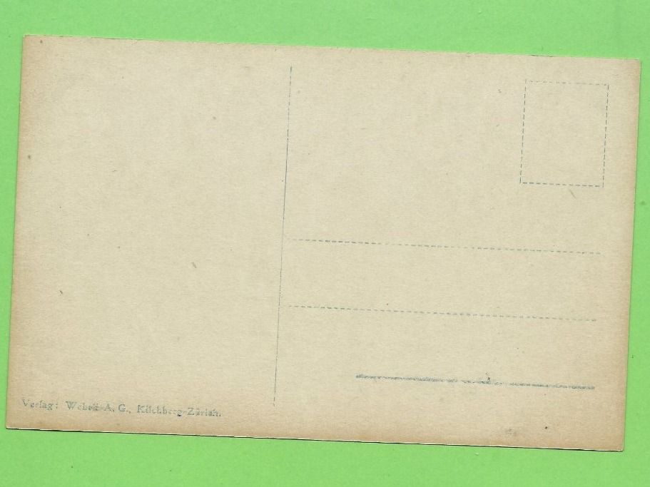 Cartoline postali: Vitznau – Nuovo (secondo la descrizione) da Zürich venduto da t24_de 1