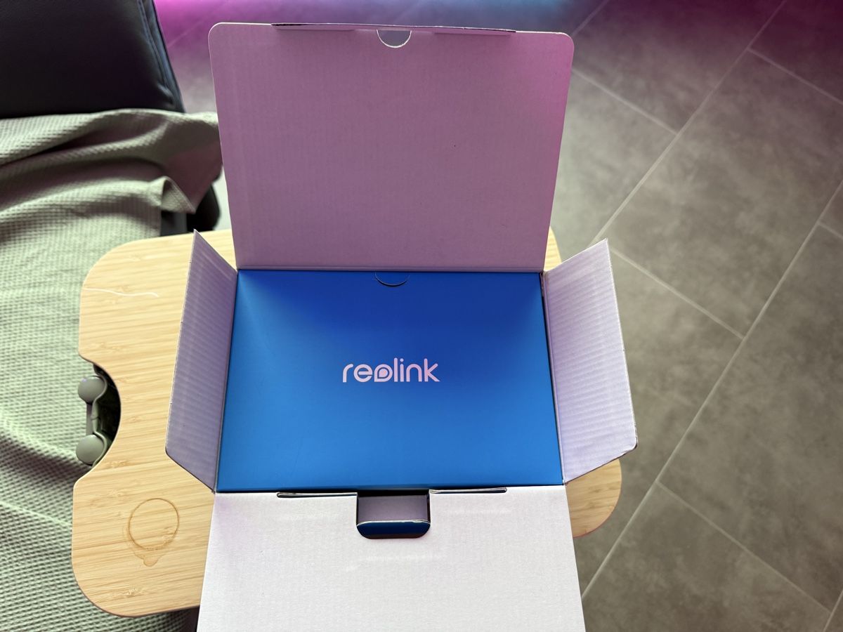 Reolink Alarmanlagen: Reolink Argus Series B350 – Gebraucht aus Steinhausen von SumSum13 1