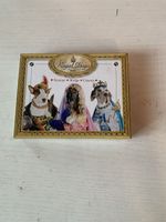 Jasskarten Hunde