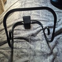 Bauchtrainer