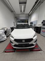 Seat Tarraco 2.0TDI 4D