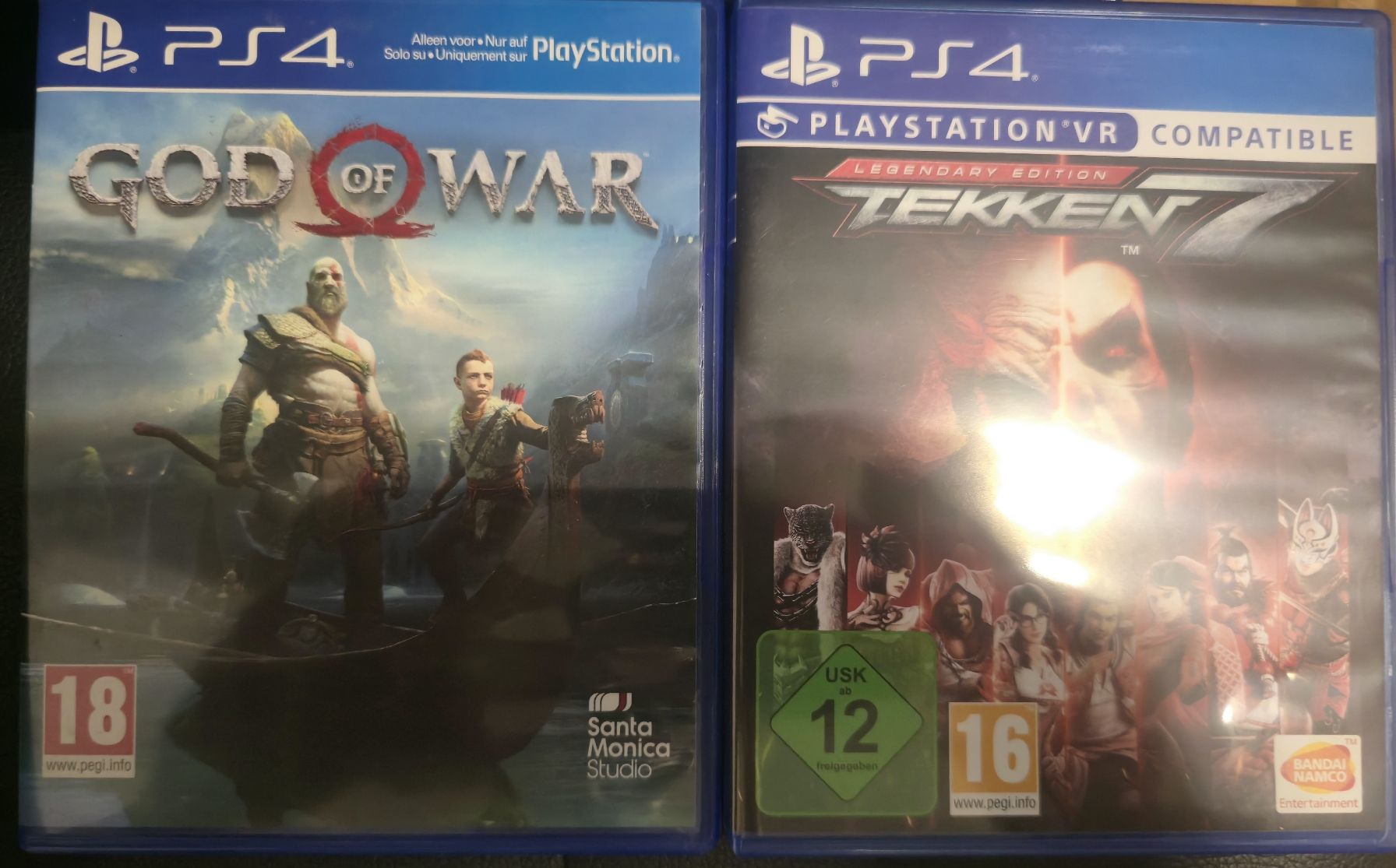 Sony Console: Console Sony PlayStation 5 avec lecteur CD, neuve – Nuovo (secondo la descrizione) da Coppet venduto da ang_g2t8 4