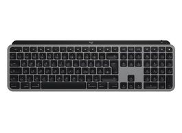 Logitech MX Keys for Mac (DE/AT) - NEU