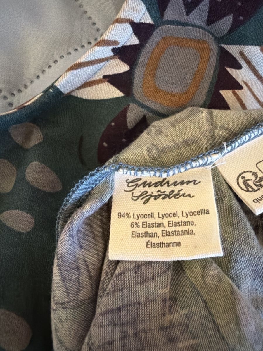 Gudrun Sjöden T-shirts: Shirt XL Gudrun Sjöden – Neuf (Voir description) à Thierachern par sfogliatelle 4