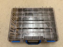 Sortimo Koffer T-Boxx