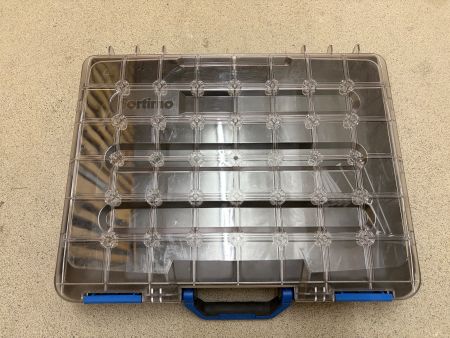 Sortimo Koffer T-Boxx