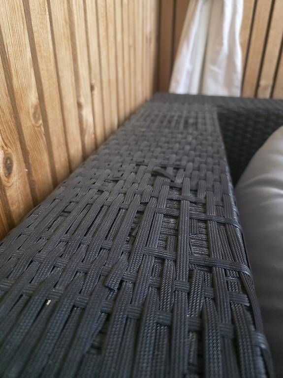 Sofas: GRATIS - Coole Outdoor Lounge – D'occasion à Zürich par AlexDecurtins 2