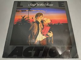 Sniff 'n' The Tears – Love Action (LP, Rock)