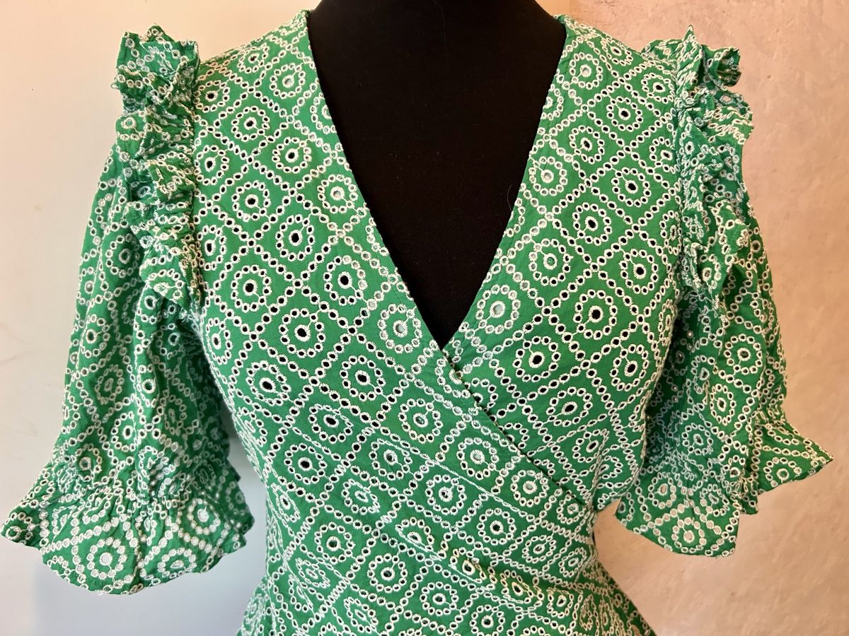 Camicette: SCOTCH & SODA Bluse, Grösse 38 – Nuovo (secondo la descrizione) da Oberhasli venduto da anzis 1