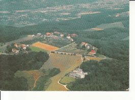 Bettingen St. Chrischona 1980