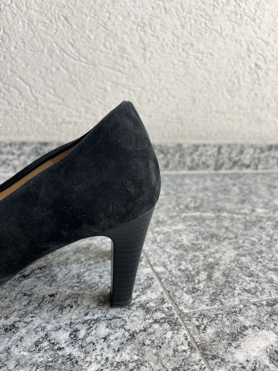 Gabor Damenschuhe: GABOR Heels mit Glitzersteinchen – Gebraucht aus Zürich von alyaneee 4