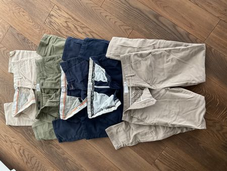 5 Hosen Jack & Jones Paket Gr. 29/30 und Länge 34