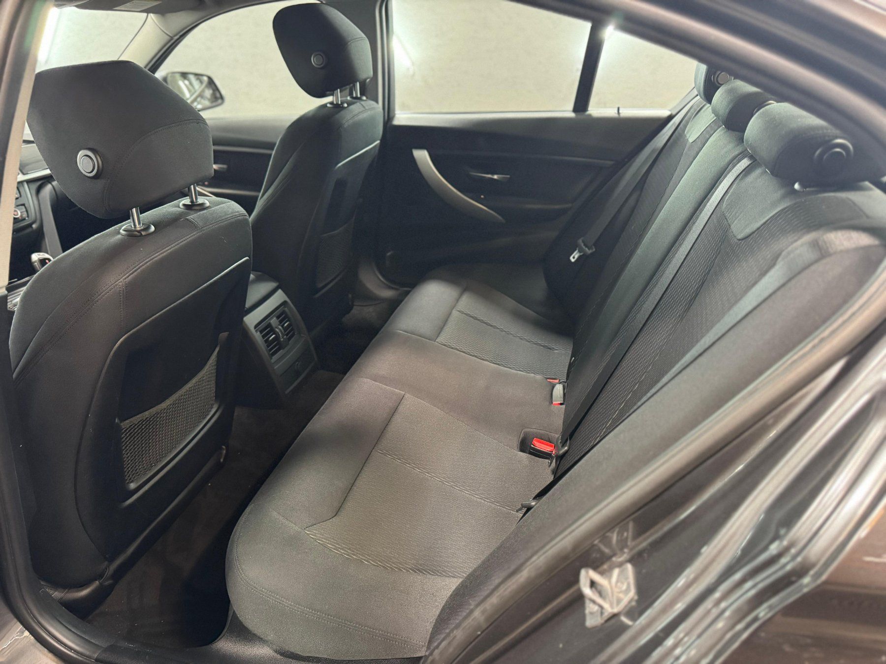 BMW Automobili: BMW 320i xDrive Steptronic – Usato da Lienz venduto da D.Z.0709 6