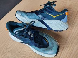 Hoka Speedgoat 7 in 42.5 fast neu