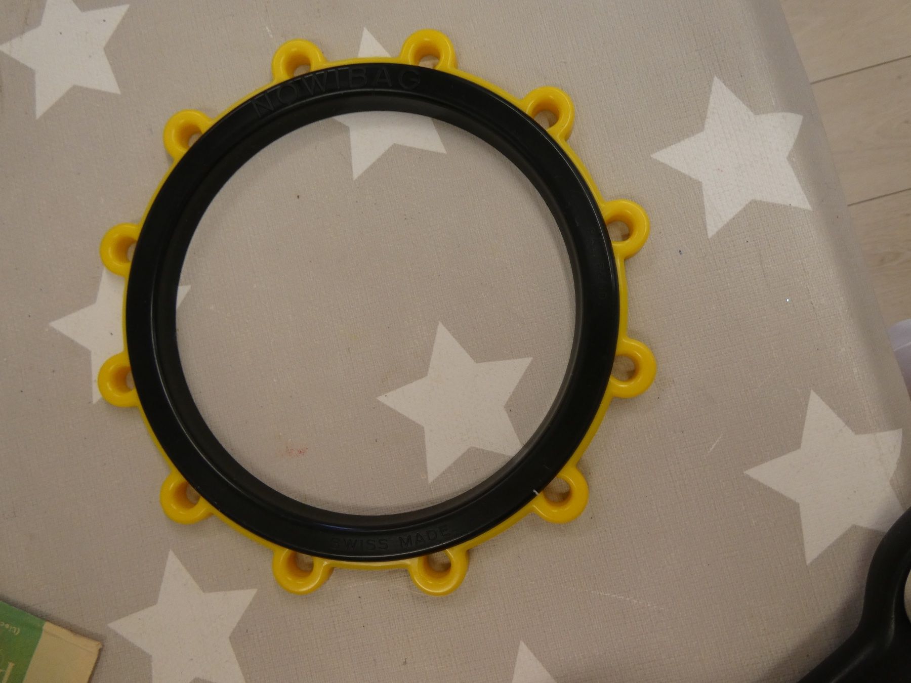 Elna Macchine da cucire: Nähmaschine Elna Lotus SP – Usato da Rafz venduto da Powacaddy 8