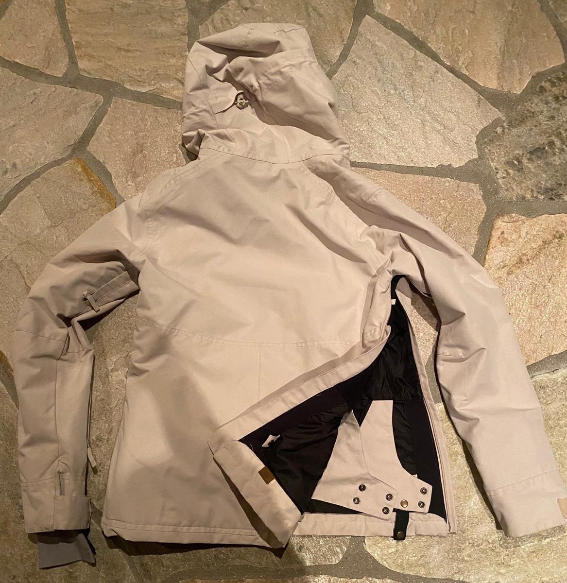 Roxy Jacken: veste de ski roxy – Gebraucht aus Haute-Nendaz von marionfournier 1