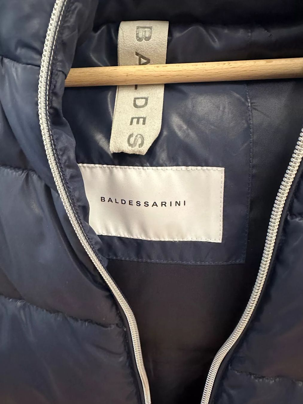 Gilet & Giacche: Weste Baldessarini Gr. M – Usato da Liestal venduto da FuV01 3