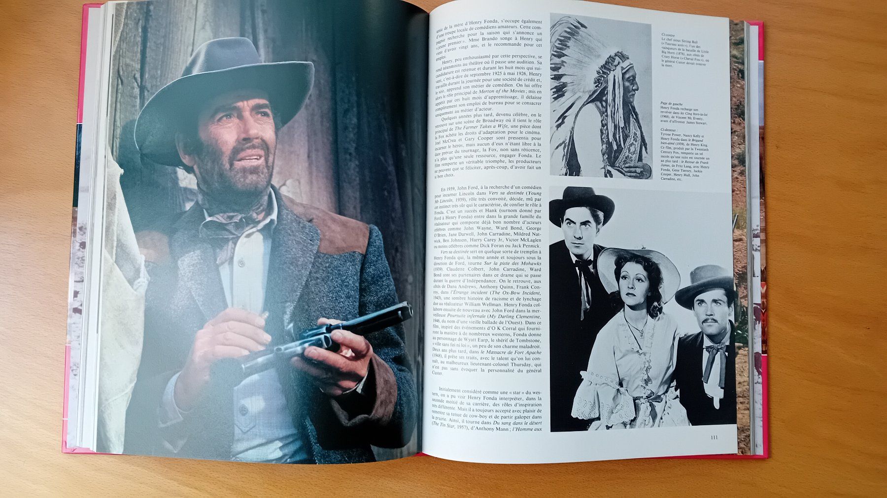 Libri: Histoire du Western - 80 ans de cinéma – Usato da Fribourg venduto da Werkt 3