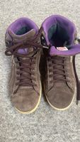 Puma Sneaker Gr. 38