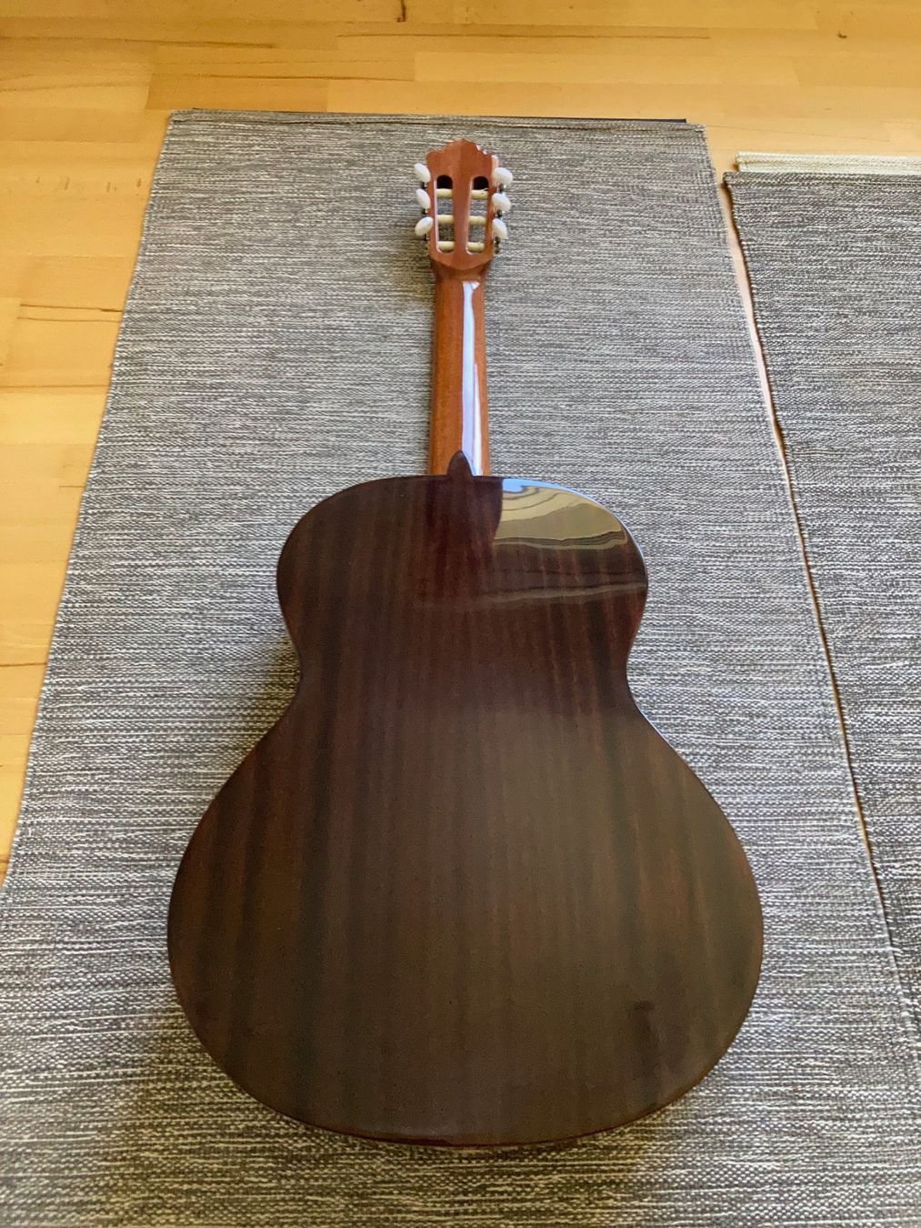 Strumenti musicali: Konzert-Gitarre Almansa 401-Spruce – Usato da Wallenwil venduto da 0343 1