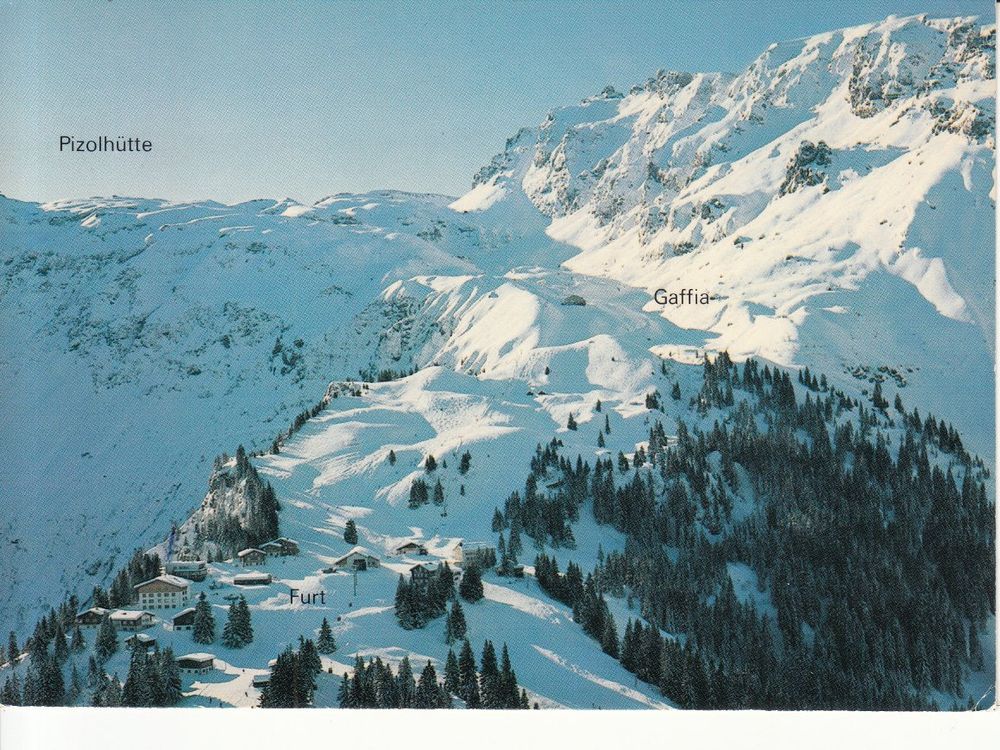 Furt 1983 (Gebraucht) in Bürglen TG für CHF 1 – mit Lieferung auf ...