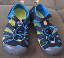 Keen Sandalen, Grosse 36