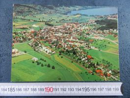 HOCHDORF LU AK  FLUGFOTO AERO-FOTO