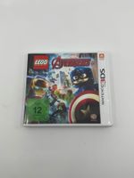 Lego Marvel Avengers (Nintendo 3DS)