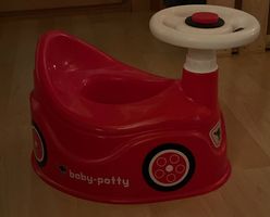 Baby-Potty