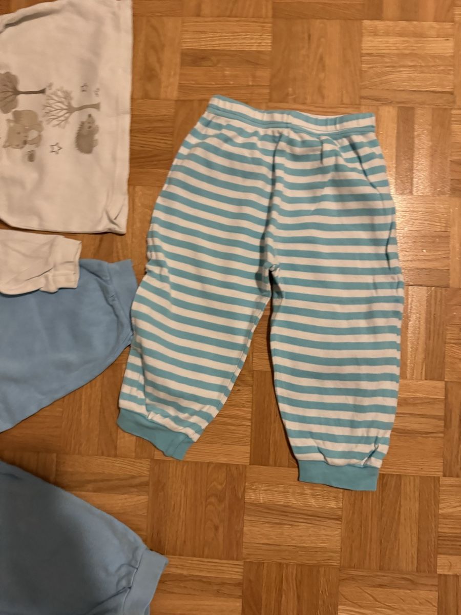Pigiama & Simili: Kinder Pyjama Grösse 86 – Usato da Zürich venduto da zd_1965 3