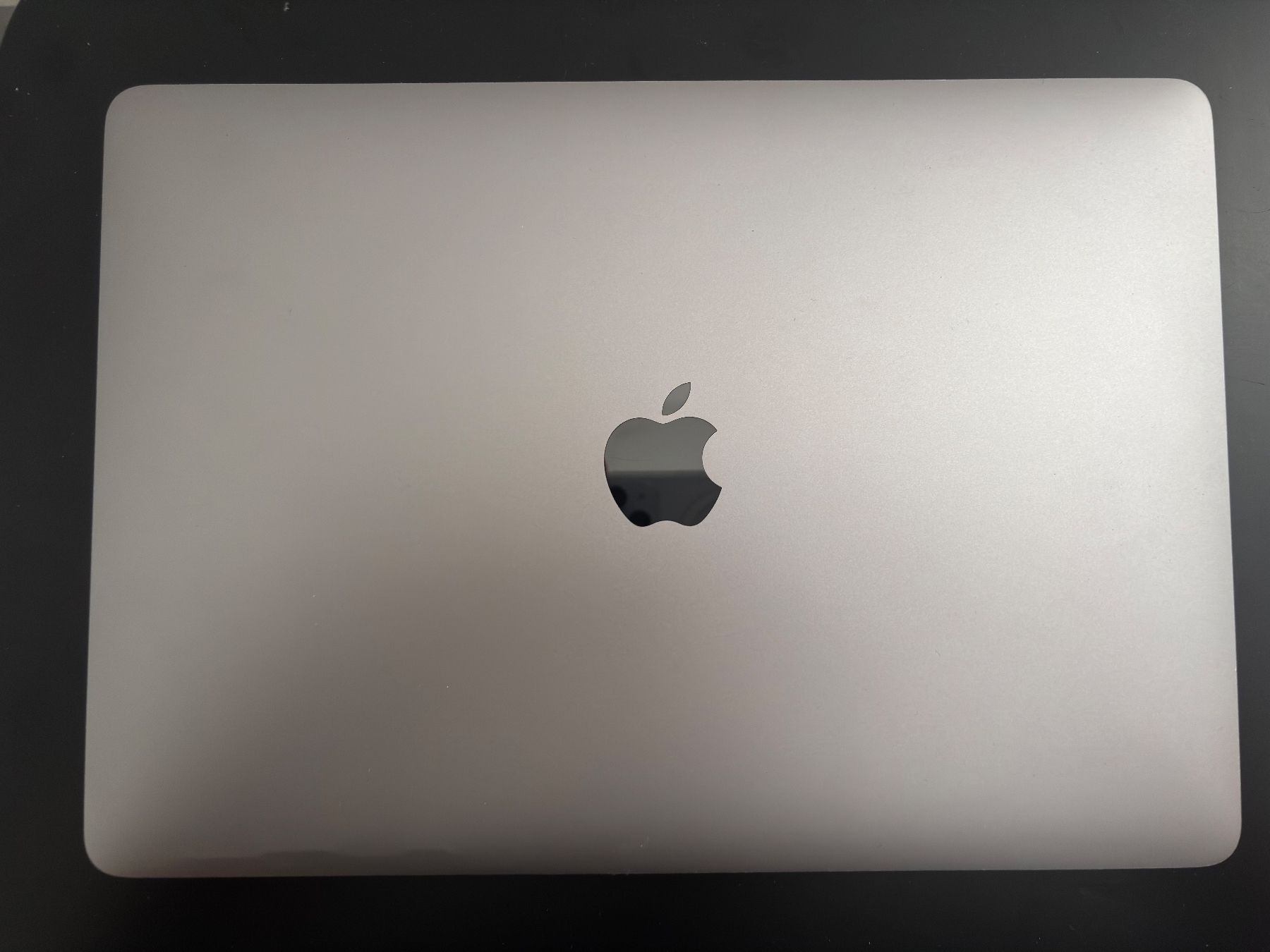 Apple Notebook: MacBook Pro, 13", 512GB SSD, Retina, SpaceGrey, Touch Bar – Difettoso da Wettingen venduto da Jasper73 1