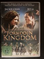 Forbidden Kingdom 2-Disc Collector's Edition DVD