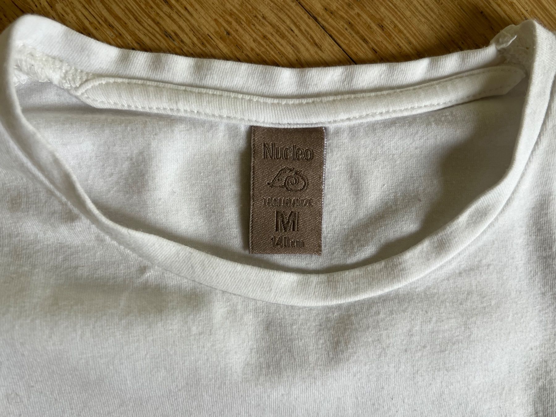 Camicette, T-shirt & Top: T-shirt, Langarm, Grösse 140 – Usato da Beinwil am See venduto da brigittehug 1