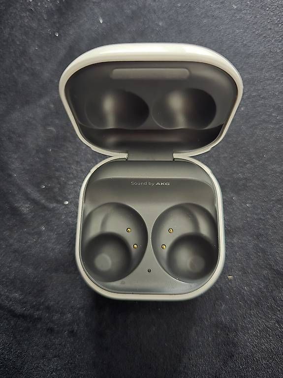 Kopfhörer: Galaxy Buds FE – Gebraucht aus Killwangen von Aquarius05 1