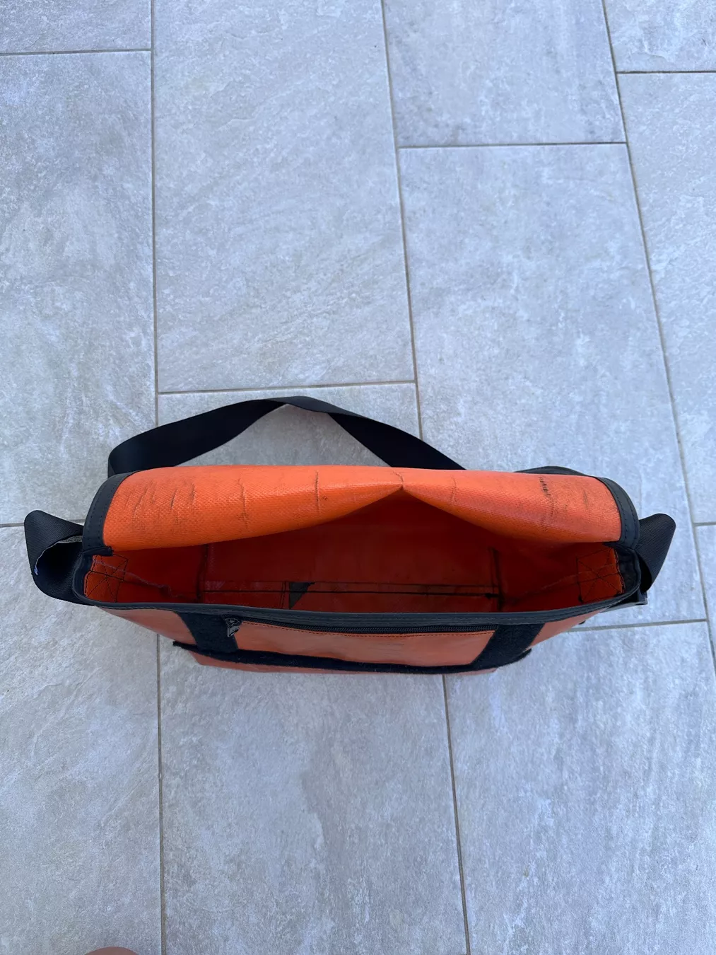 Freitag Borse: Freitag Tasche – Usato da Oensingen venduto da emi_hs6g 4