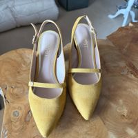 Esprit Slingpumps, Gr. 37
