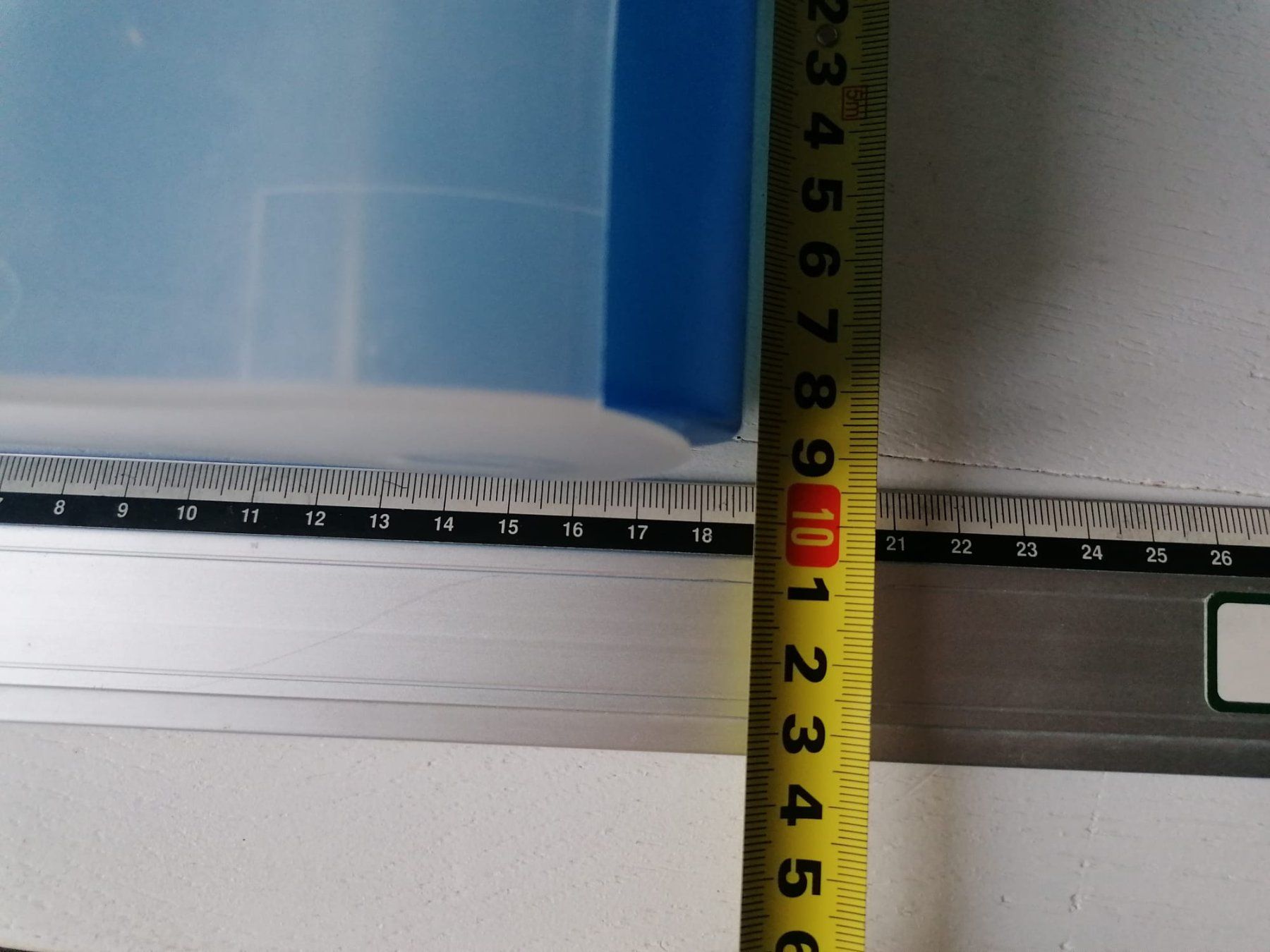 Contenitori & Simili: Leitner Box Karteikarten (2 Stück) – Usato da Winterthur venduto da Arkadii 8