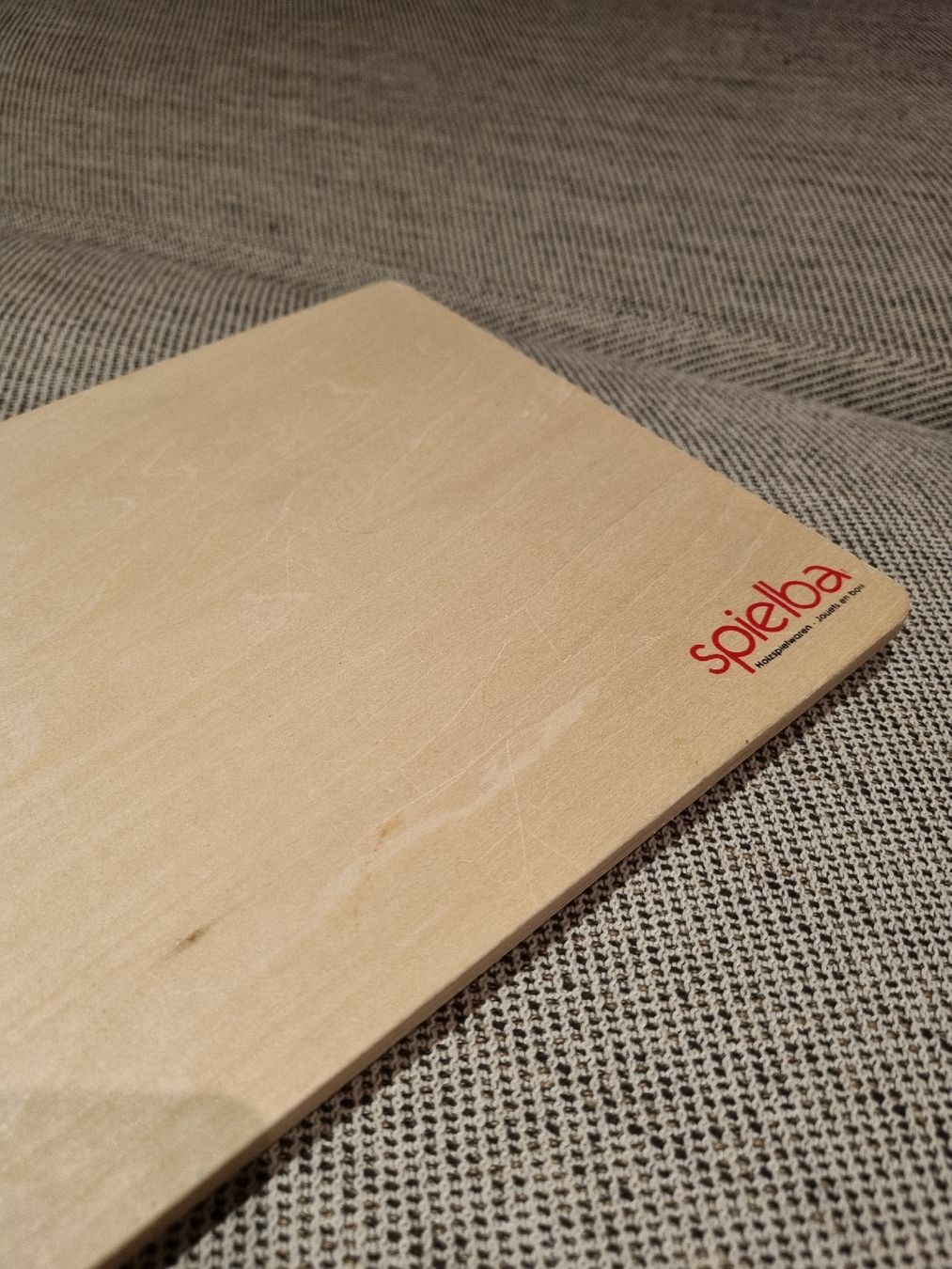 Puzzle: Süsses Holzpuzzle Dinos – Usato da Brütten venduto da rahii_ 2
