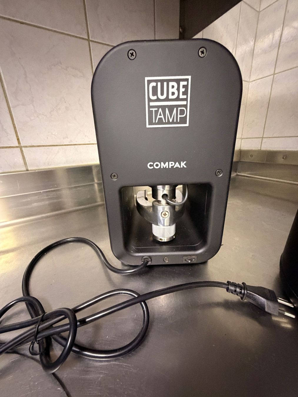 Cimbali Macchine per caffè & Macchine per espresso: Cimbali Kaffeemaschine M200 Profile – Usato da Schaffhausen venduto da schaki25 4